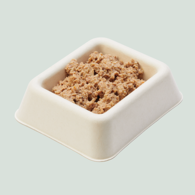 Natura Diet Dog Chicken & Vegs x12 Uds.