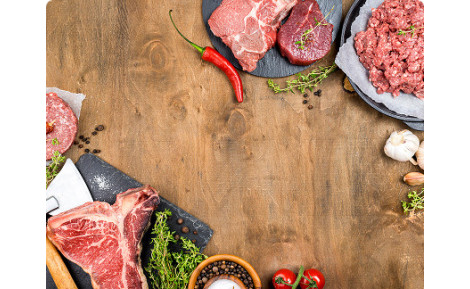 Tips You To Balance Nutrition Meal Day